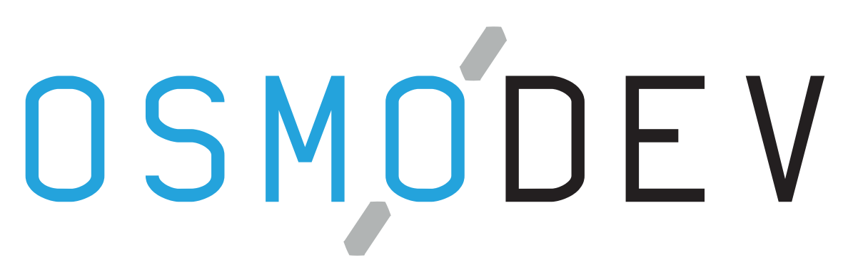Logo Osmodev