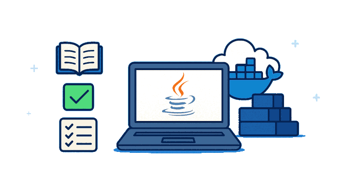 Illustration formation Java
